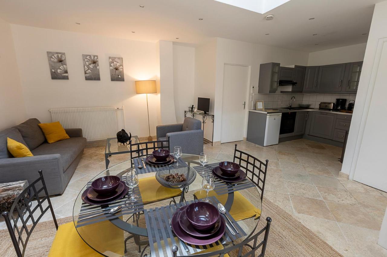 Mas De Capelou Bed & Breakfast Avignon Eksteriør bilde