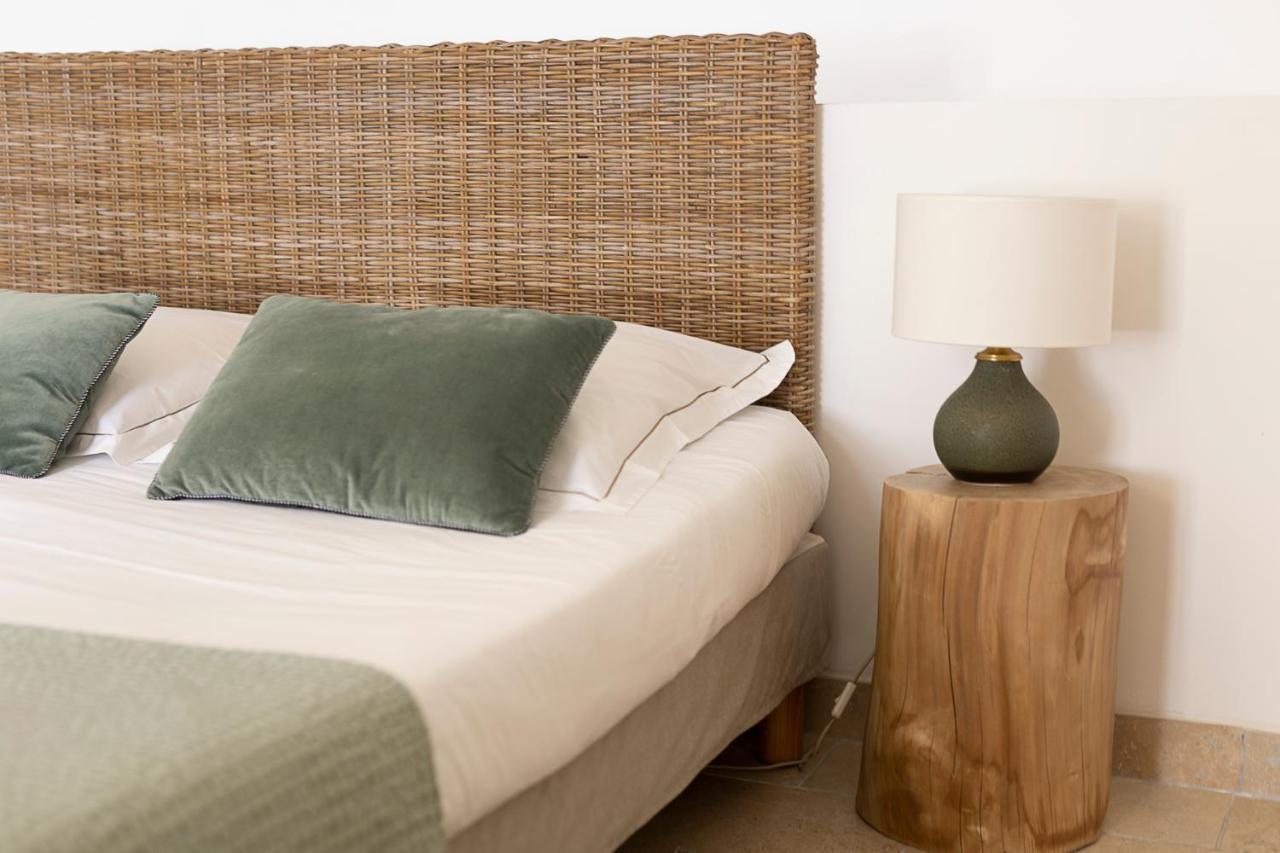 Mas De Capelou Bed & Breakfast Avignon Eksteriør bilde