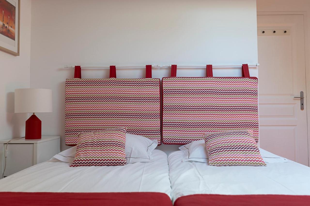 Mas De Capelou Bed & Breakfast Avignon Eksteriør bilde
