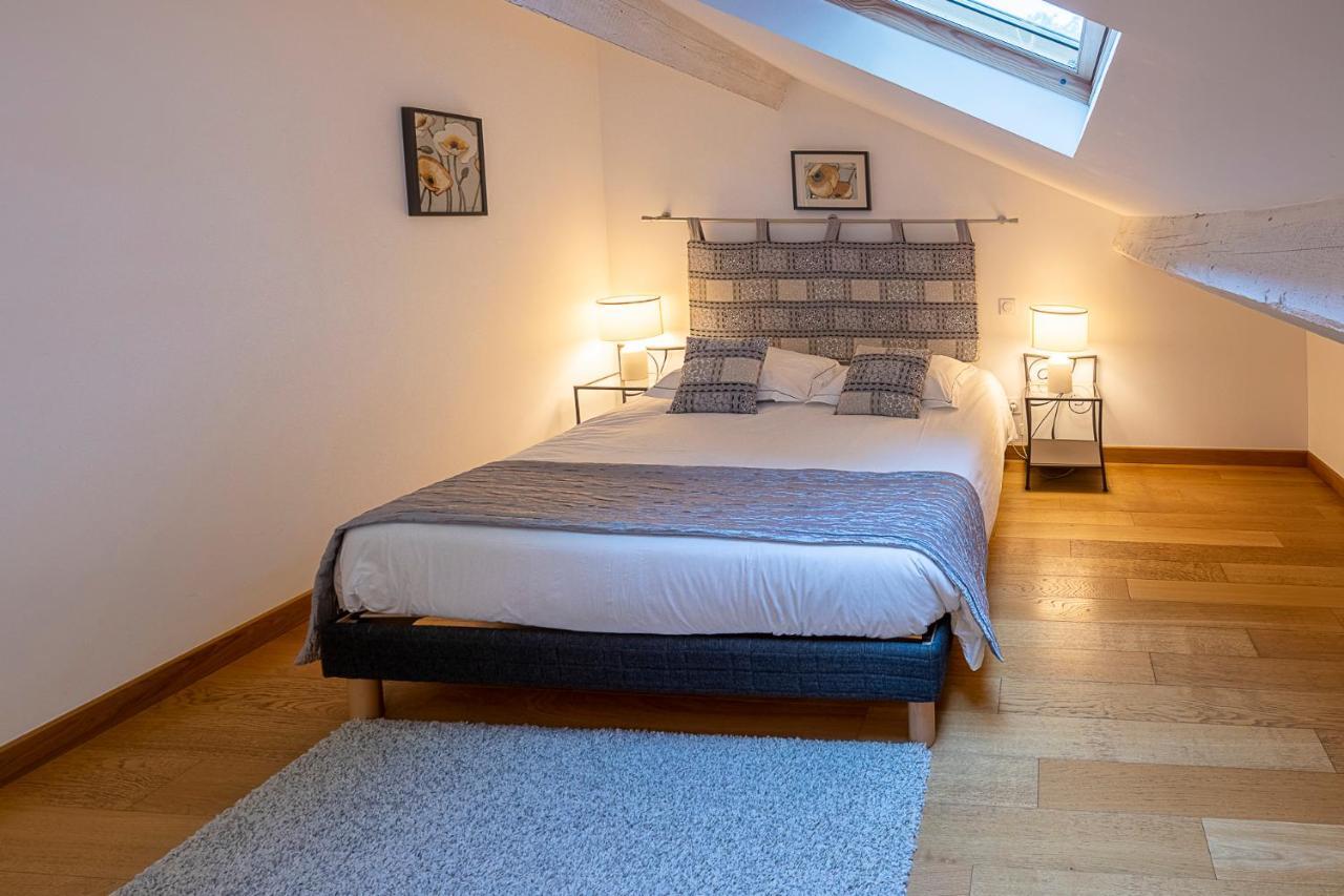 Mas De Capelou Bed & Breakfast Avignon Eksteriør bilde