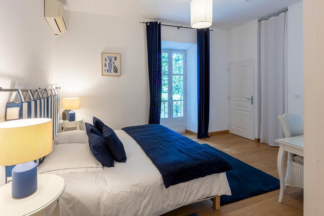 Mas De Capelou Bed & Breakfast Avignon Eksteriør bilde