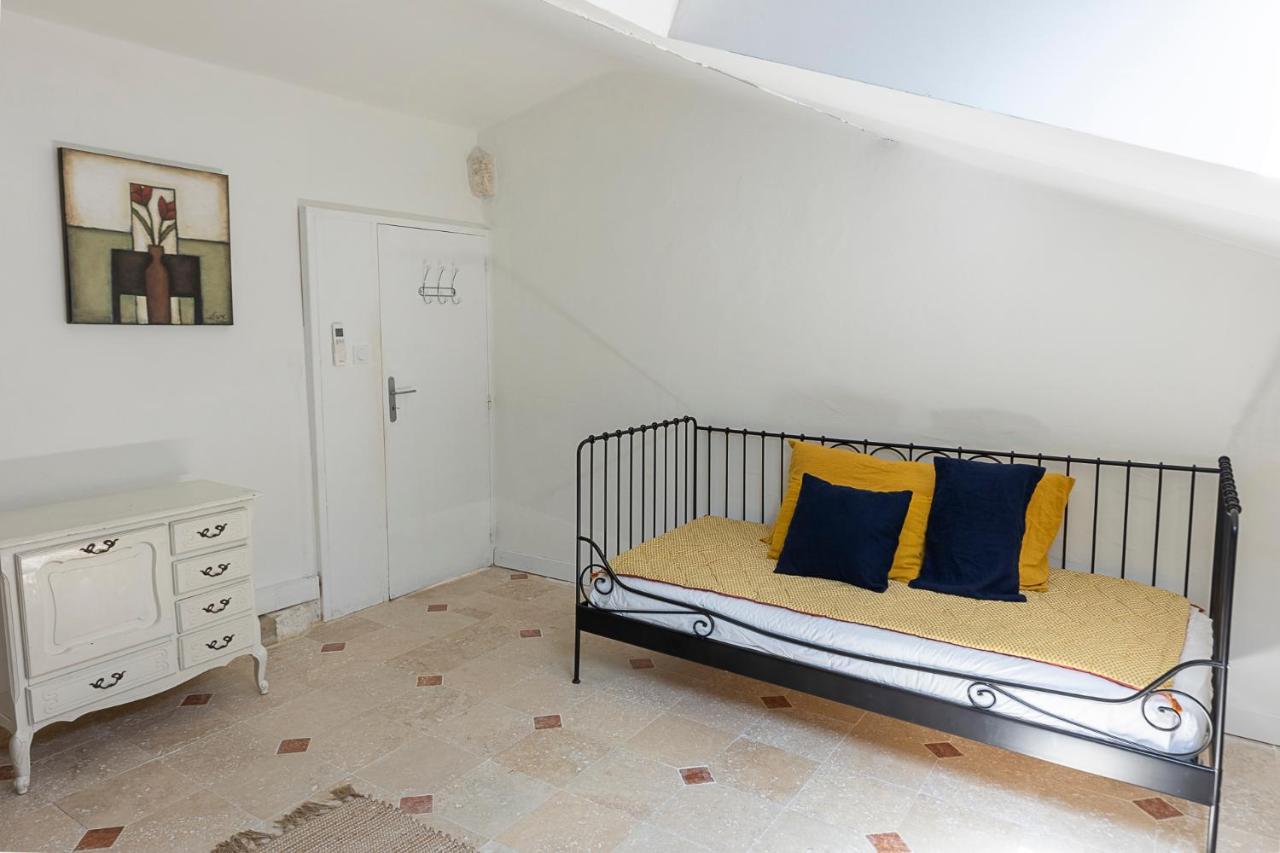 Mas De Capelou Bed & Breakfast Avignon Eksteriør bilde