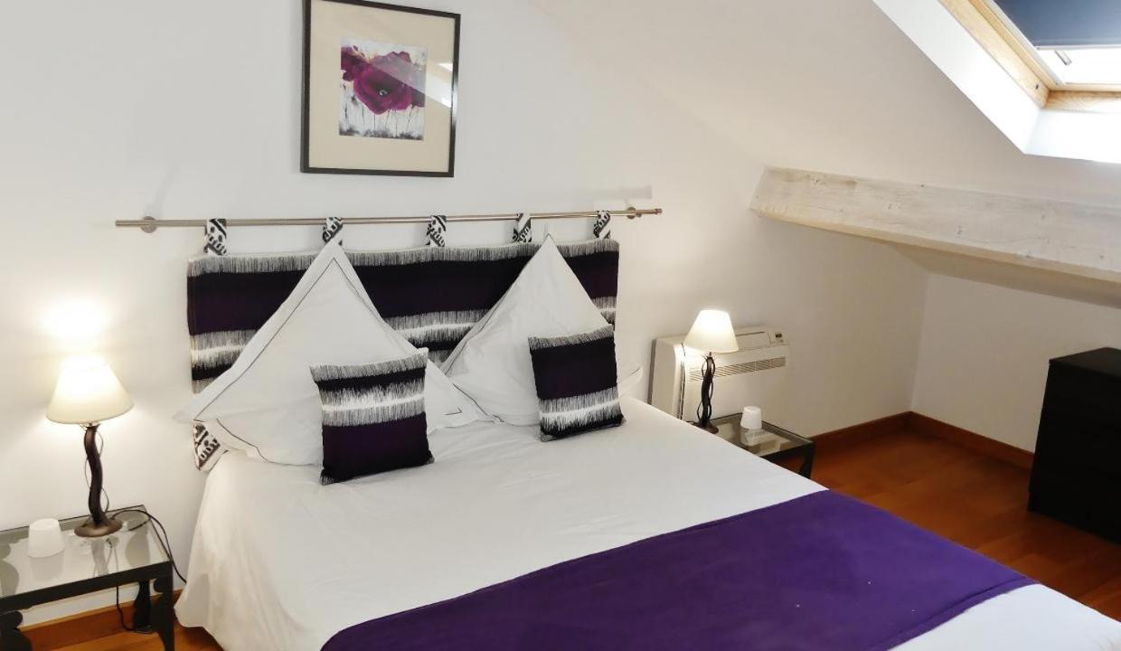 Mas De Capelou Bed & Breakfast Avignon Eksteriør bilde